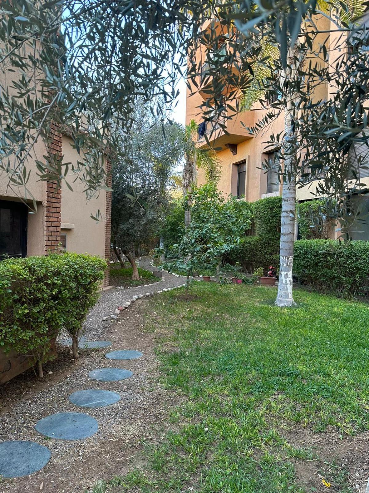 Deluxe Appartment With Pool Marrakesch Exterior foto