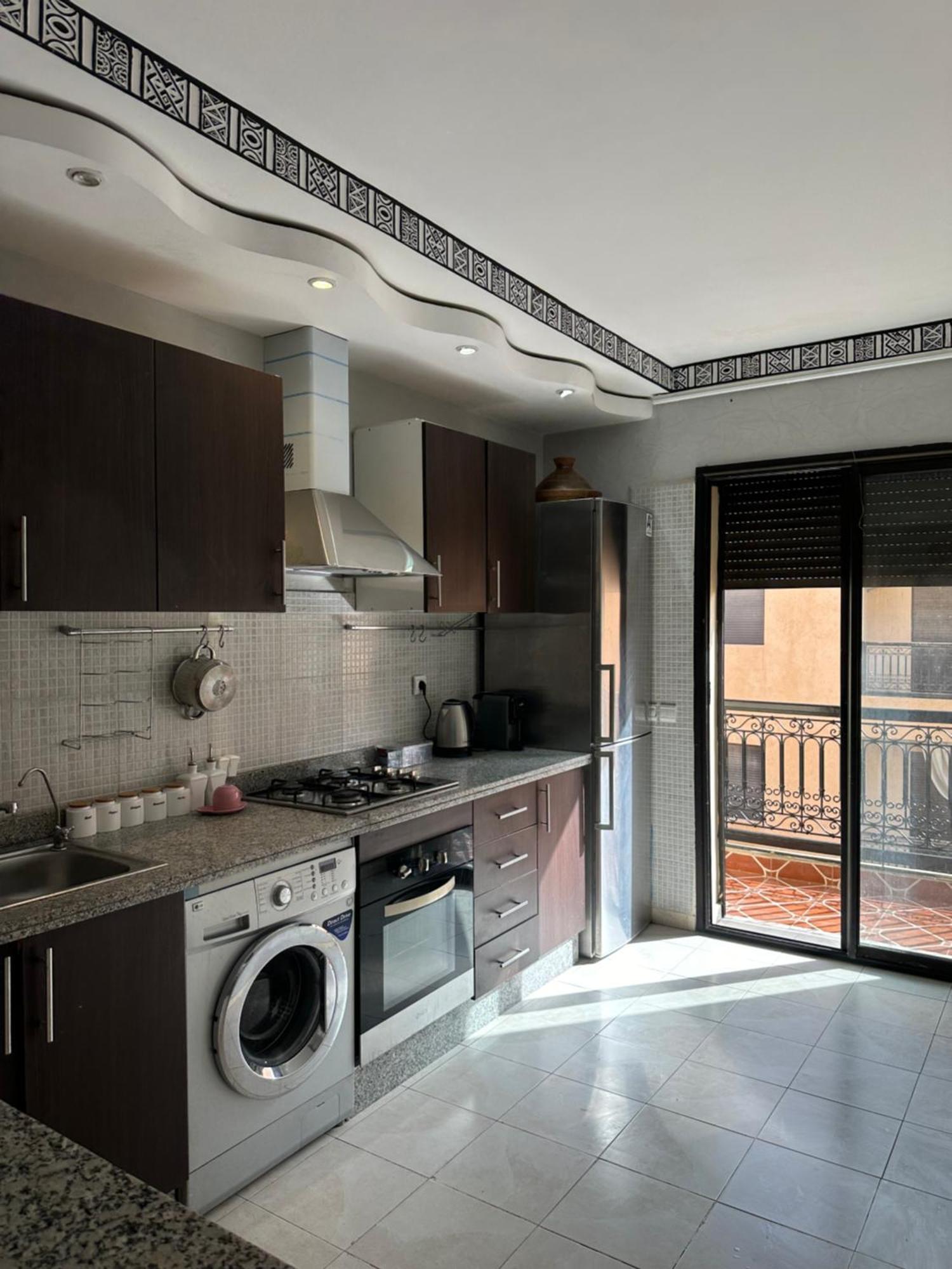 Deluxe Appartment With Pool Marrakesch Exterior foto