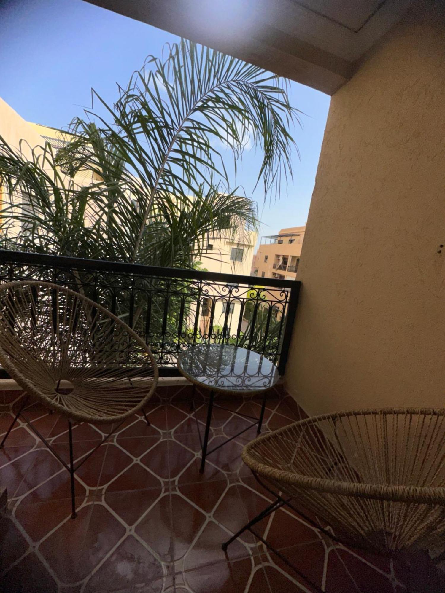 Deluxe Appartment With Pool Marrakesch Exterior foto